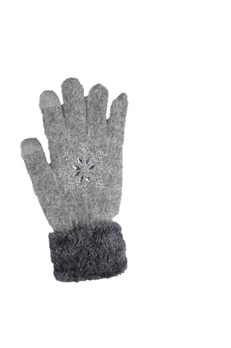 Wool Gloves Winter