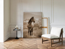 Load image into Gallery viewer, In the Embrace of Distant Hills