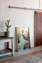 Load image into Gallery viewer, Heron Bliss