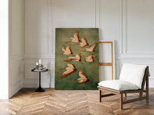 Load image into Gallery viewer, Wings Painting The Sky&#39;s Canvas