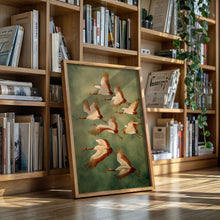 Load image into Gallery viewer, Wings Painting The Sky&#39;s Canvas
