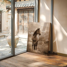 Load image into Gallery viewer, In the Embrace of Distant Hills