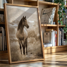 Load image into Gallery viewer, In the Embrace of Distant Hills