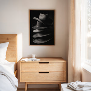Layers of Tradition and Craft