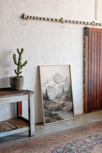 Load image into Gallery viewer, Where Mountains Breathe Softly