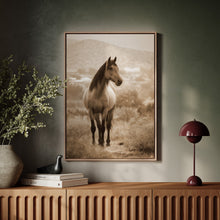 Load image into Gallery viewer, In the Embrace of Distant Hills