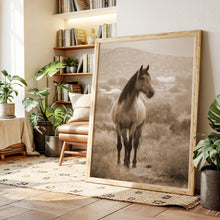 Load image into Gallery viewer, In the Embrace of Distant Hills