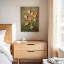 Load image into Gallery viewer, Wings Painting The Sky&#39;s Canvas