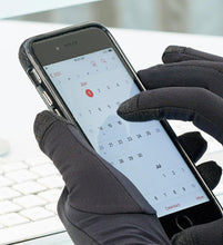 Load image into Gallery viewer, The Writer&#39;s Glove® - Thin, Warm Gloves for Typing (Graphene + Grippy)