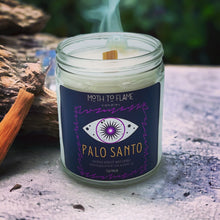 Load image into Gallery viewer, Palo Santo – 7 oz Candle
