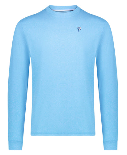 Men's Dockside Performance Long Sleeve