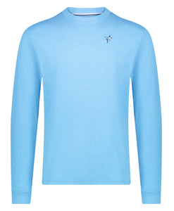 Men's Dockside Performance Long Sleeve