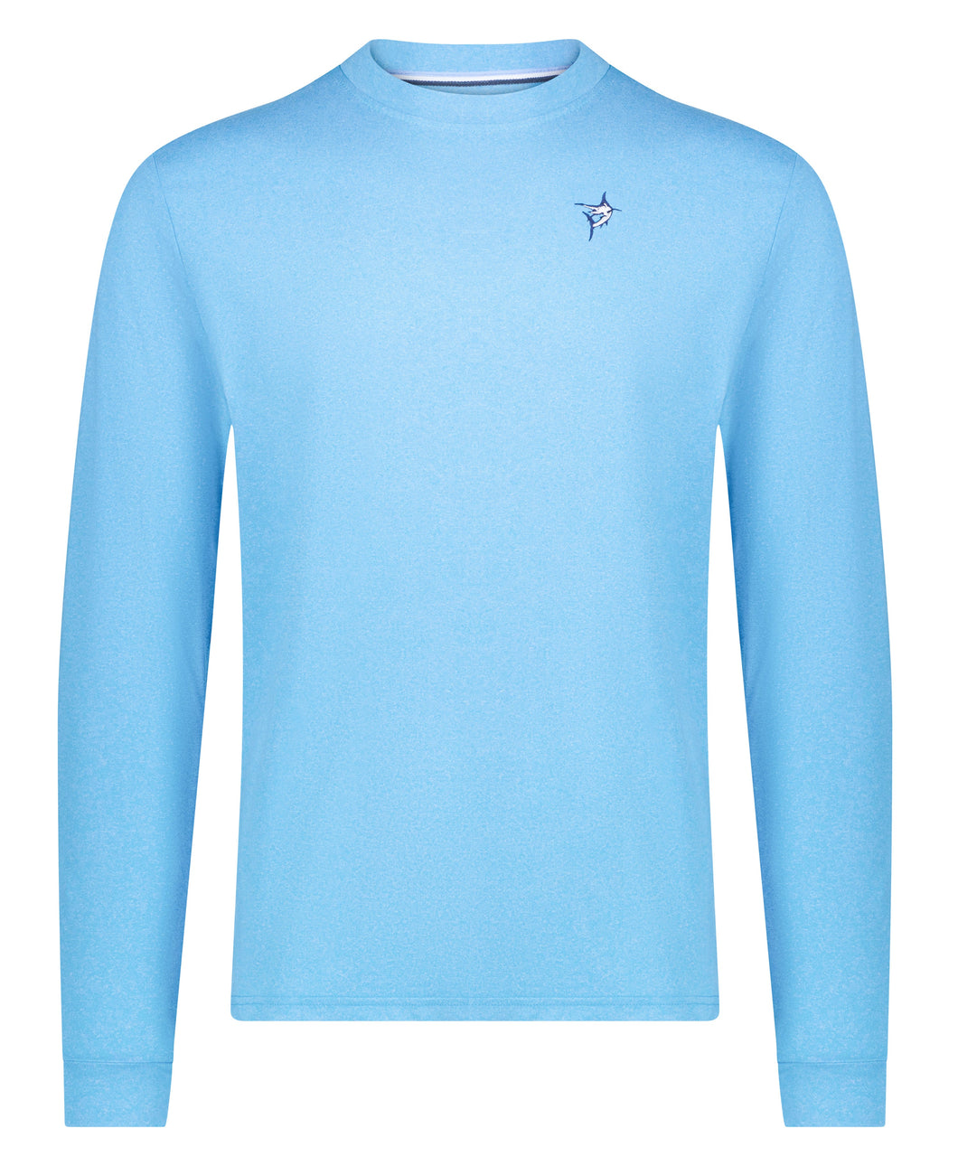 Men's Dockside Performance Long Sleeve