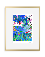 Load image into Gallery viewer, NIGHTINGALE PRINT