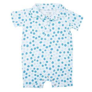 Polo Romper