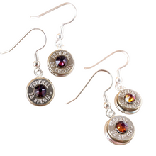 Load image into Gallery viewer, Signature Dangle Earrings