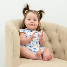 Load image into Gallery viewer, Ruffle Dress &amp; Bloomer