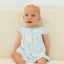 Load image into Gallery viewer, Ruffle Dress &amp; Bloomer