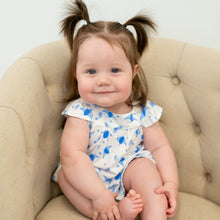 Load image into Gallery viewer, Ruffle Dress &amp; Bloomer