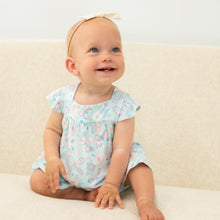 Load image into Gallery viewer, Ruffle Dress &amp; Bloomer