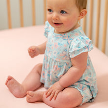 Load image into Gallery viewer, Ruffle Romper