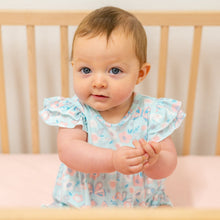 Load image into Gallery viewer, Ruffle Romper