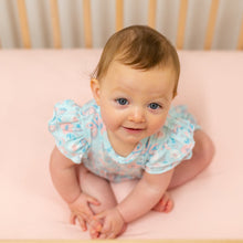 Load image into Gallery viewer, Ruffle Romper