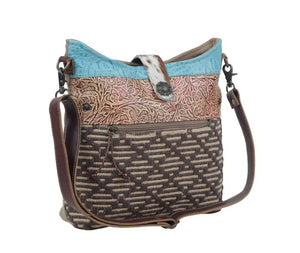 Chrysalism Shoulder Bag