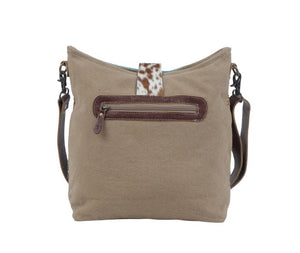 Chrysalism Shoulder Bag