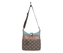 Load image into Gallery viewer, Chrysalism Shoulder Bag