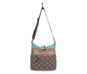 Chrysalism Shoulder Bag