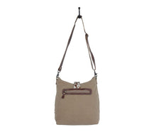 Load image into Gallery viewer, Chrysalism Shoulder Bag