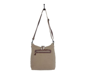 Chrysalism Shoulder Bag