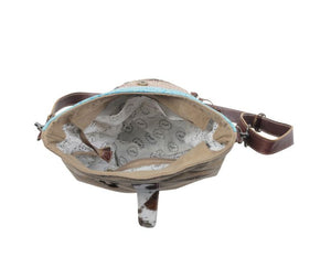 Chrysalism Shoulder Bag