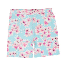 Load image into Gallery viewer, Pretty Pink Floral Summer Pajama Set