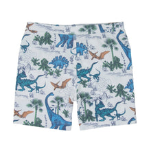 Load image into Gallery viewer, Dinosaur Adventures Summer Pajama Set