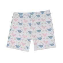 Load image into Gallery viewer, Pink Farm Hens Bamboo Summer Pajama Set