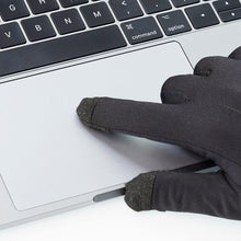 Load image into Gallery viewer, The Writer&#39;s Glove® - Thin, Warm Gloves for Typing (Graphene + Grippy)