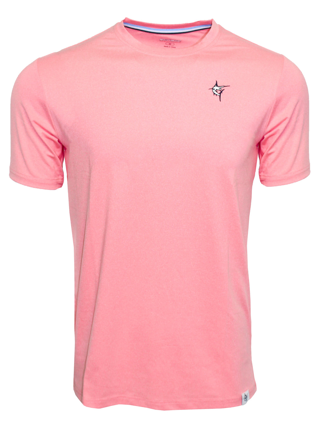 Men's Dockside Performance Tee