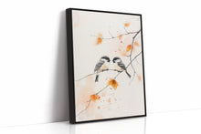 Load image into Gallery viewer, Autumn Lovebirds Serenade
