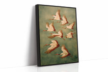 Load image into Gallery viewer, Wings Painting The Sky&#39;s Canvas