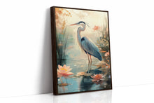 Load image into Gallery viewer, Heron Bliss