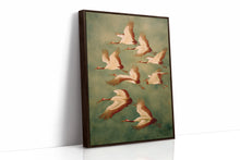 Load image into Gallery viewer, Wings Painting The Sky&#39;s Canvas