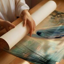 Load image into Gallery viewer, Heron Bliss