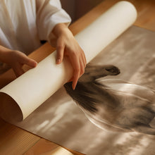Load image into Gallery viewer, In the Embrace of Distant Hills
