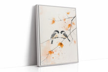 Load image into Gallery viewer, Autumn Lovebirds Serenade