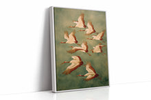 Load image into Gallery viewer, Wings Painting The Sky&#39;s Canvas