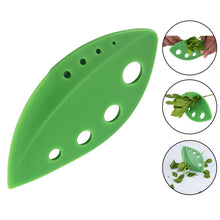 Load image into Gallery viewer, Leaf Separator. Strips Leaves from Stems in Seconds.